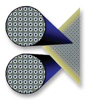 TWIN INDUSTRIES 8000-45 原型电路板, FR4, 环氧玻璃复合, 1.575mm, 127mm x 101.6mm