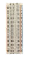 TWIN INDUSTRIES TW-E41-1020 Breadboard with 70 Piece Wire Kit, Solderless, Plastic, 165.1mm x 54.356mm
