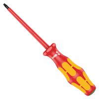WERA 167I 3K TX 8 X 80 MM