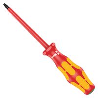 WERA 167I 3K TX 10 X 80 MM
