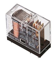 OMRON ELECTRONIC COMPONENTS G2RK1A DC12