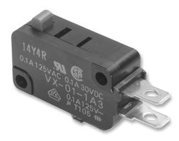 OMRON ELECTRONIC COMPONENTS VX51A3