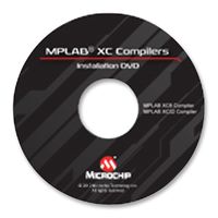 MICROCHIP SW006021-1H