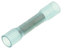 MOLEX 19164-0044 对接接头, 蓝色, Perma-Seal 19164 Series, 16 AWG, 14 AWG, NiAc