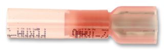 MOLEX 19164-0017 Quick Disconnect Terminal, Perma-Seal 19164 Series, Female Quick Disconnect, 6.35mm x 0.81mm