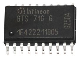 INFINEON BTS716GXUMA1