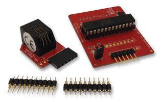 MICROCHIP AC244051
