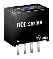 RECOM POWER ROE-1505S