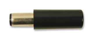 CLIFF ELECTRONIC COMPONENTS DCPP2 直流电源连接器, 插头, 5 A, 9.5 mm, 电缆安装, 焊接