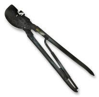 TE CONNECTIVITY - AMP 59239-4 Crimp Tool, Ratchet, AMP PIDG/ PLASTI-GRIP 10-16AWG Terminals