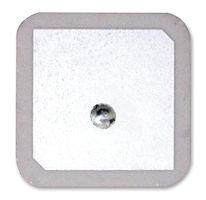 ADACTUS ADA WLAN 25254 WLAN Passive Patch Antenna, WLAN, SMT Mount w/Standard Reflow Soldering