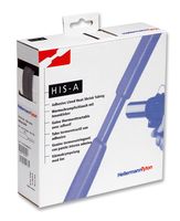 HELLERMANNTYTON 308-11800 HIS-A-18/6-PO-X-BK