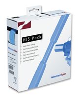 HELLERMANNTYTON 300-30126 HIS-PACK-1.2/0.6-PO-X-BU
