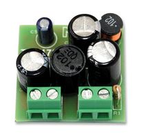 NXP TEA1721ADB1060,598 Demonstration Board for TEA1721 Non Isolated Buck/Boost Converter