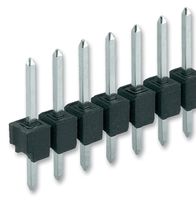 FISCHER ELEKTRONIK SL 11 240 36 G 引脚针座, 直型, 板至板, 2.54 mm, 1 排, 36 触点, 通孔安装, SL 11