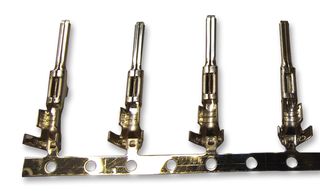 TE CONNECTIVITY - AMP 163081-7
