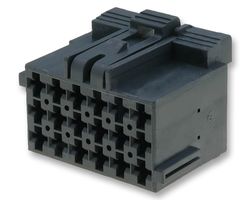 TE CONNECTIVITY - AMP 1-967625-1
