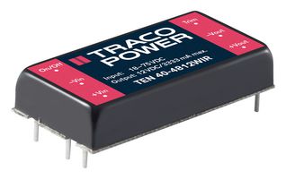 TRACO POWER TEN 40-2415WIR