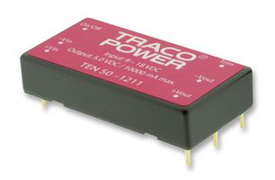 TRACO POWER TEN 50-2412
