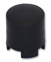 MULTIMEC 1SS09-12.0 开关帽, Multimec 5G, 5E系列不发光开关, 黑色