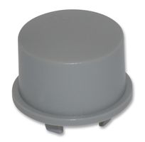 MULTIMEC 1US03 Switch Cap, Multimec 5G Series Non-illuminated Switches, Grey