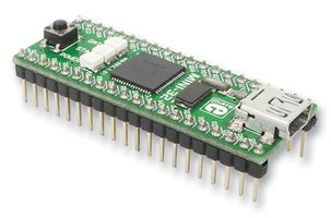 MIKROELEKTRONIKA MIKROE-763