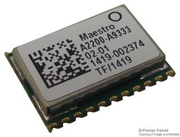 Wireless Modules
