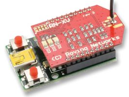 MICROCHIP RN-XV-EK1 评估套件, WiFi, RN171XV系列模块