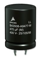 TDK B43508A9108M000
