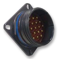 AMPHENOL LTD TVP00ZN-13-98PA