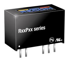 RECOM POWER R05P05S/X2