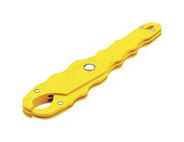 IDEAL 34-002 Fuse Puller, 7.5", Safe-T-Grip, Medium, Polypropylene