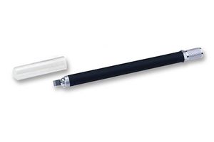 IDEAL 45-359 直线划线器, 双端, 硬质合金点, 光纤, 防滑柄