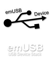 SEGGER 9.50.04 EMUSB DEVPRO BUNDL SSL ASIA