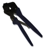 TE CONNECTIVITY - AMP 58614-1 Crimp Tool, Hand, AMP SL156 Series Connector 24-18AWG Contacts