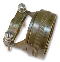 GLENAIR M85049/38-25W