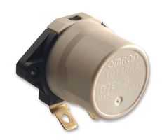 OMRON ELECTRONIC COMPONENTS D7E1 振动传感器, D7E系列, SPST-常闭, 30 VDC, 130至200 GALS