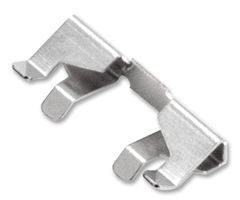 HARWIN S1721-46R 连接器配件, 屏蔽夹, EMI / RFI屏蔽