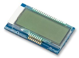 MICROCHIP ATSLCD1-XPRO
