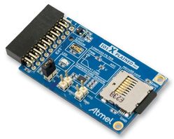 MICROCHIP ATIO1-XPRO