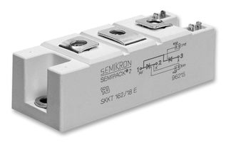 SEMIKRON SKKT 162/16 E