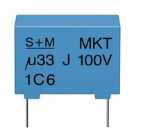 TDK B32524R6225K000
