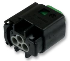TE CONNECTIVITY - AMP 1-967642-1
