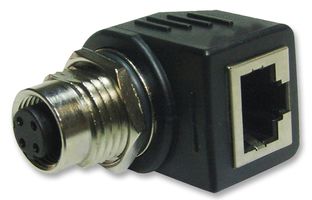 AMPHENOL LTW RJS-12D04FF-RS8001