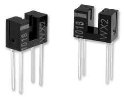 OMRON ELECTRONIC COMPONENTS EE-SX1018