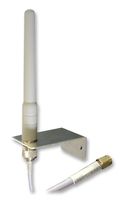 RF SOLUTIONS ANT-433WM3-SMA Antenna, Coax / SMA, 3dBi, 2m, 433MHz