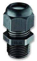 HYLEC GHG9601955R0023 电缆压盖, M20, 9.5 mm, 13 mm, 尼龙6 (聚酰胺 6), 黑色, IP66