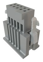 SAMTEC ISDF-05-D-M 连接器外壳, 双排, ISDF, 插座, 10 路, 1.27 mm, CC03系列母压接触芯