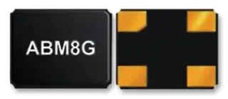 ABRACON ABM8G-12.000MHZ-18-D2Y-T