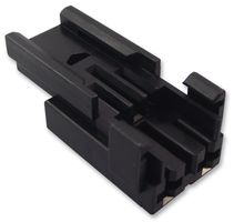 AMP - TE CONNECTIVITY 968182-1 Connector Housing, Receptacle, 4 Ways, JPT+ & M-T Socket Contacts